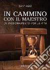 In cammino con il maestro. Un insegnamento per la vita libro