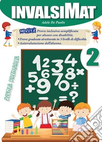 InvalsiMat. Vol. 2