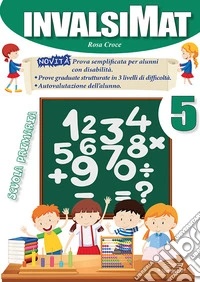 InvalsiMat. Vol. 5