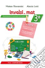 INVALSI.mat. Per la Scuola media. Con espansione online