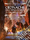 Cronache Dell'armageddon. 20 Autori Per Alan D. Altieri libro