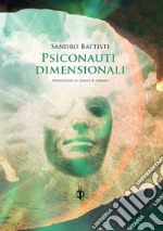 Psiconauti dimensionali libro