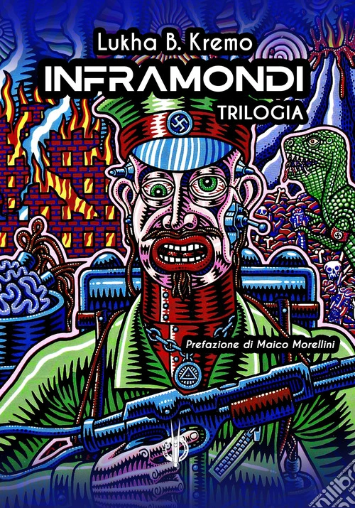 Inframondi