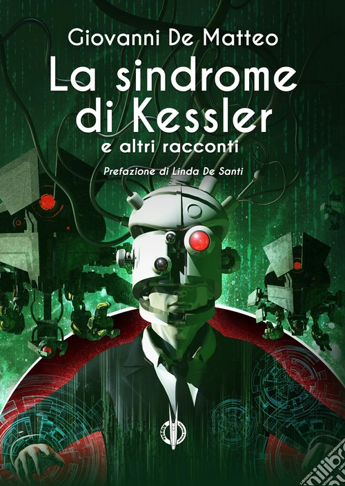 La sindrome di Kessler