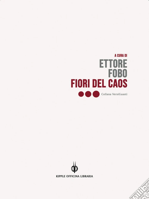 Fiori del caos