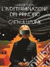 L'indeterminazione del principio-Chthulupunk libro