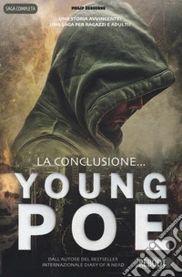 Young Poe. La conclusione