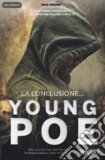 Young Poe. La conclusione libro