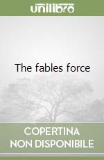 The fables force libro