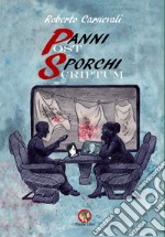 Panni sporchi-Post scriptum libro