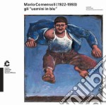 Mario Comensoli (1922-1993) gli «uomini in blu»