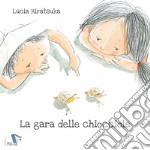 La gara delle lumache. Ediz. a colori libro