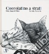 Cioccolatino a strati libro