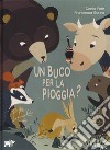 Un buco per la pioggia? Ediz. a colori libro di Fehr Daniel