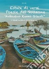 Estate di versi. Poesie del Solleone 3° Premio «Antonino Russo Giusti» libro