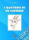 I racconti di un caprone libro