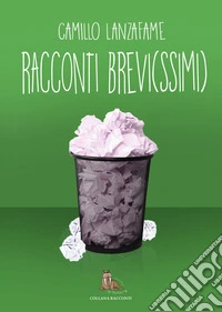 Racconti brevi(ssimi)
