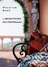 L'incantesimo del violoncello libro di Bonaiuti Maria Giovanna