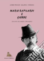 Mario Rapisardi e Giobbe. Da uno sguardo straniero libro