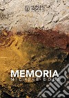 Michele Dolz. Memoria libro