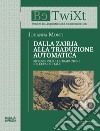 Dalla Zairja alla traduzione automatica. Riflessioni sulla traduzione nell'era digitale libro