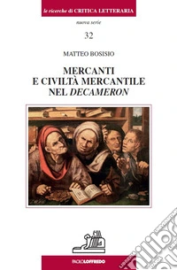 Mercanti e civiltà mercantile nel decameron libro