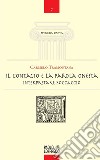 Il contagio e la parola onesta. Interpretare Boccaccio libro di Tramontana Carmelo