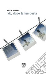 Vic, dopo la tempesta libro