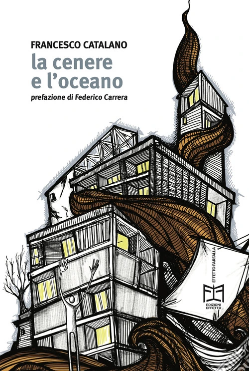 La cenere e l'oceano