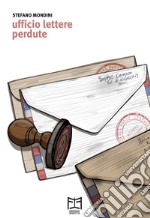 Ufficio Lettere Perdute libro