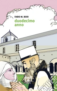 Duodecimo anno libro
