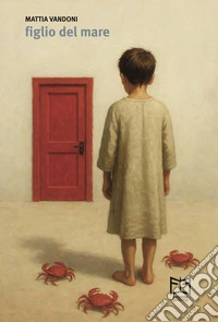 Figlio del mare libro