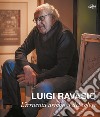 Luigi Ravasio. L'irruenta armonia del colore. Ediz. illustrata libro di Raimondo Valentina