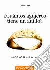 Cuántos agujeros tiene un anillo? La Fisica de Falco Tarassaco. Ediz. multilingue libro