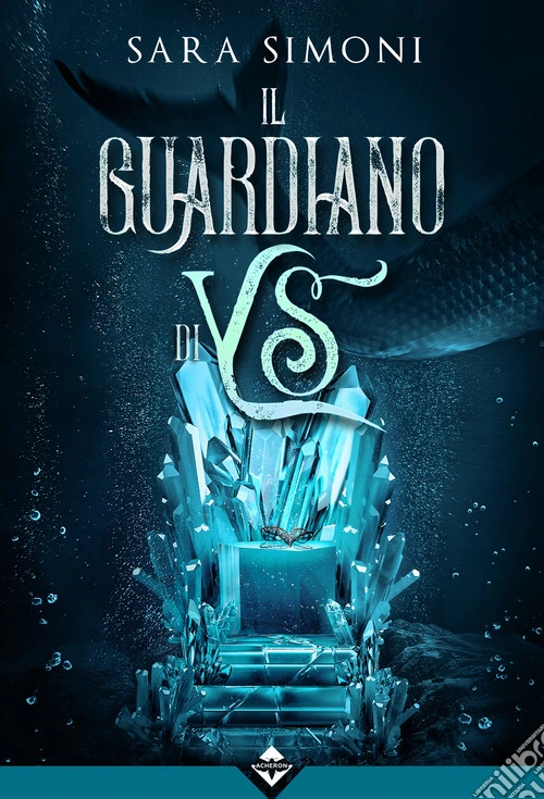 Il guardiano di YS