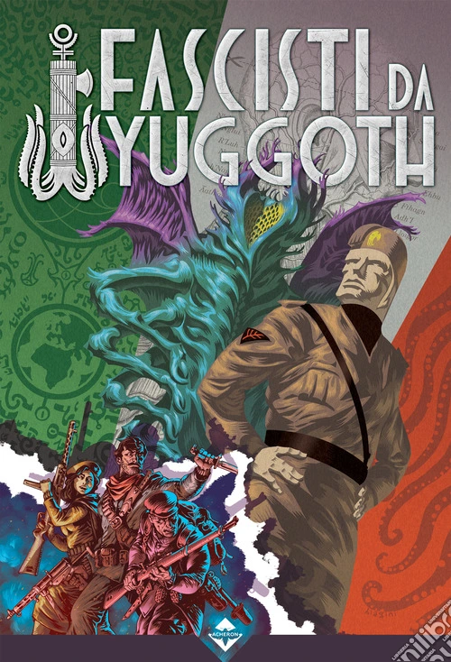 Fascisti da Yuggoth