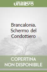 Brancalonia. Schermo del Condottiero