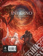 Inferno. Guide's screen libro