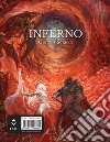 Inferno. Guide's screen libro