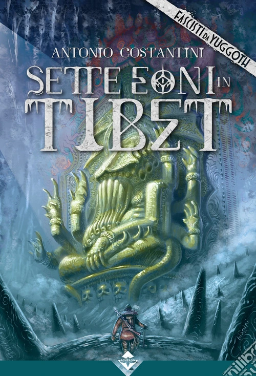 Sette Eoni in Tibet