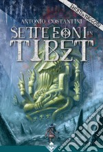 Sette Eoni in Tibet libro
