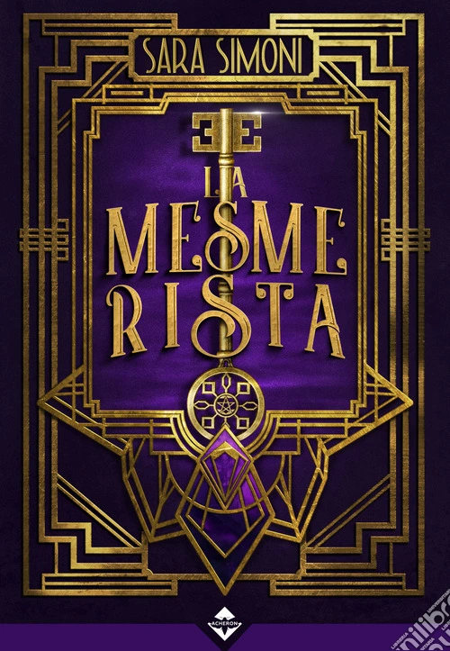 La mesmerista