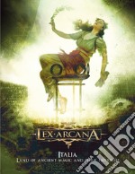 Lex Arcana. Italia libro