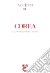 Corea. E-book. Formato EPUB ebook