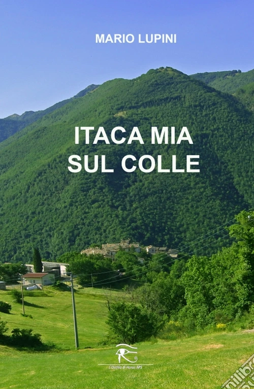 Itaca mia sul colle