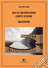 Qui sui incrociano certe storie. Incontri. Ediz. integrale libro