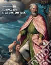 Il Malosso e la sua bottega libro di Poltronieri Raffaella