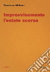 Improvvisamente l'estate scorsa libro di Williams Tennessee