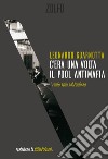 C'era una volta il pool antimafia. I miei anni nel bunker libro