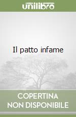 Il patto infame